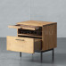 Прикроватная тумбочка Флит