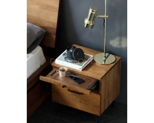 Прикроватная тумбочка Флит