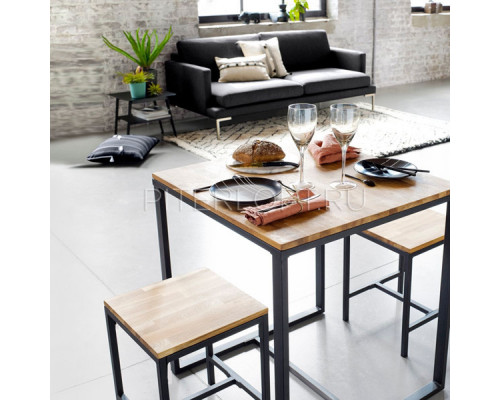 Табурет Карбо