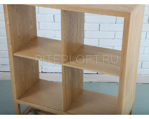 Стеллаж Штил