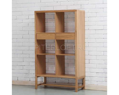 Книжный стеллаж Джонас