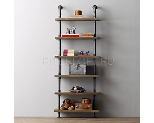 Стеллаж Рикс