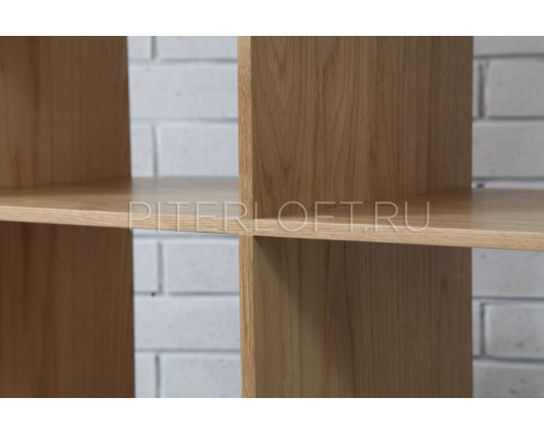 Стеллаж Штил