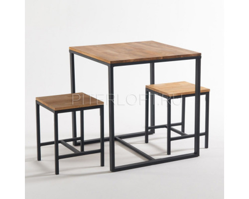 Табурет Карбо