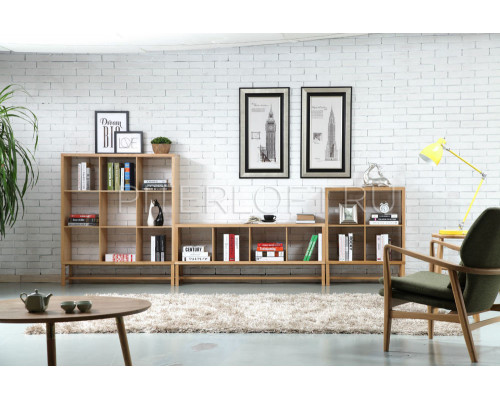 Стеллаж Штил