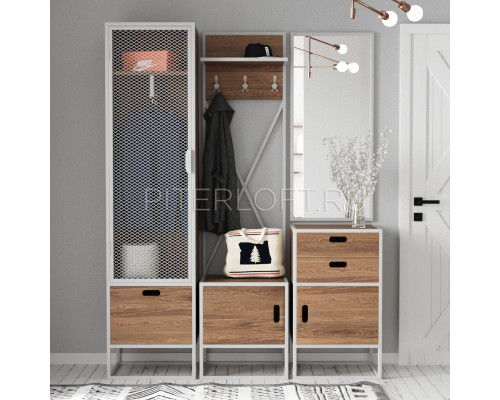 Прихожая Барселона