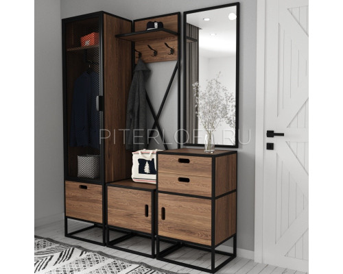 Прихожая Барселона