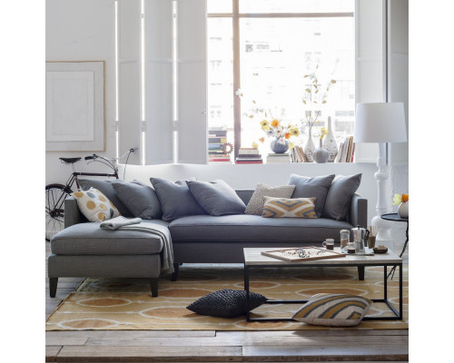 Журнальный столик Илби