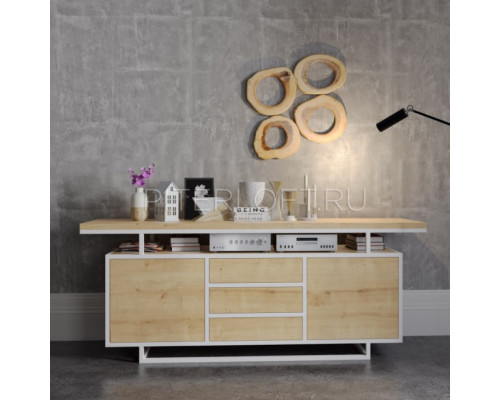 Комод Ашер II