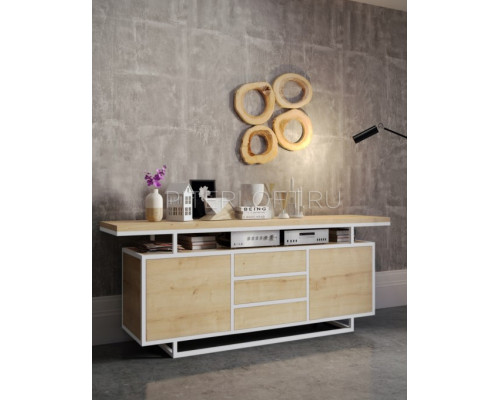 Комод Ашер II