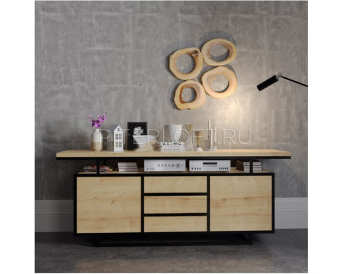 Комод Ашер II