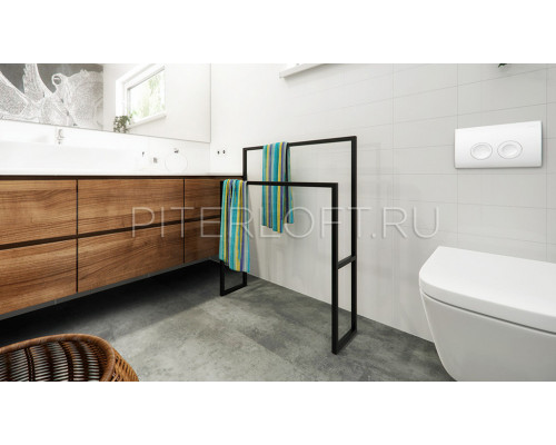 Вешалка Кьюб