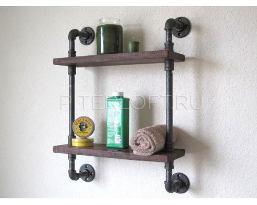 Полка Скарбо