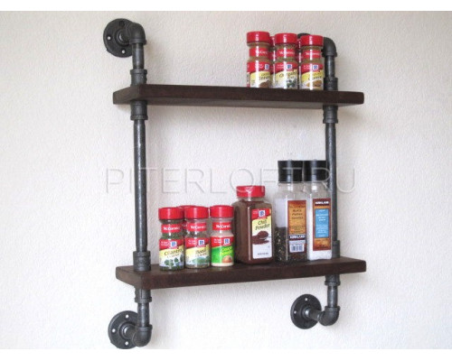 Полка Скарбо