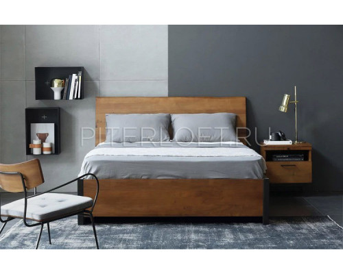 Кровать Берген