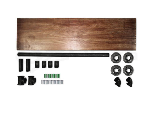 Полка Винтаж