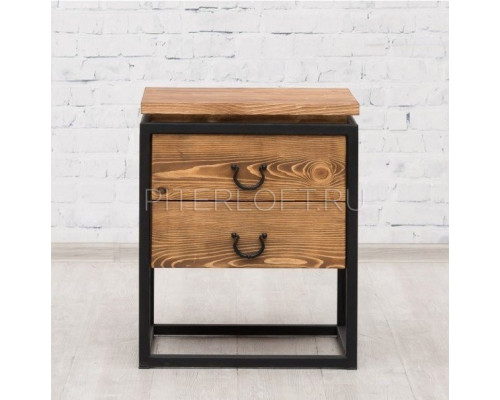 Тумбочка для спальни Тайп