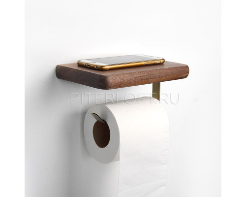 Полочка для телефона Рио