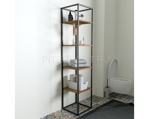 Стеллаж для ванной Байрон
