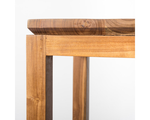 Этажерка для ванной Карт