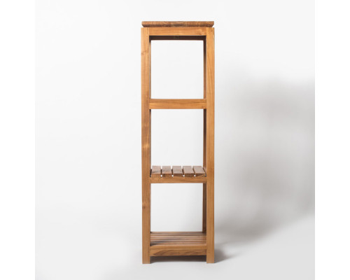 Этажерка для ванной Карт