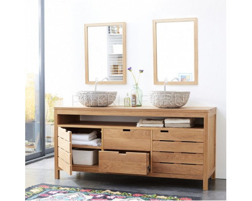 Тумба под раковину Арчес