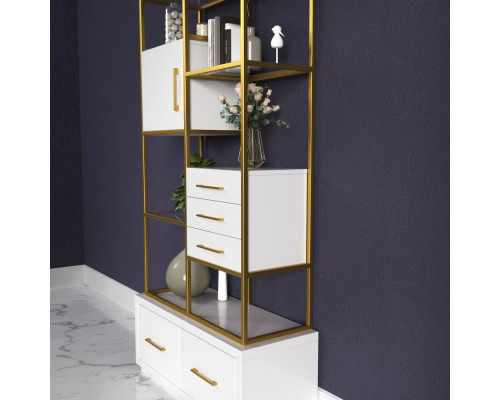 Стеллаж Максимус