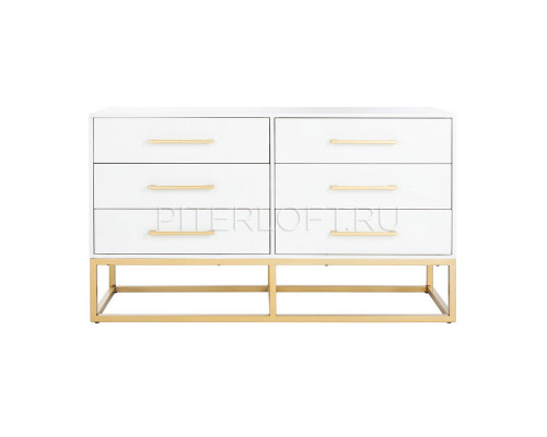 Комод Малибу