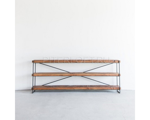 Консоль Фрай