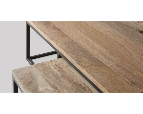 Журнальный столик Флок