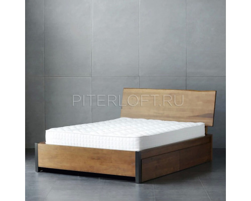 Кровать Берген