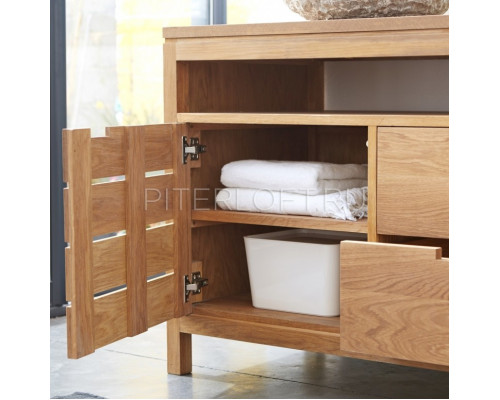 Тумба под раковину Арчес