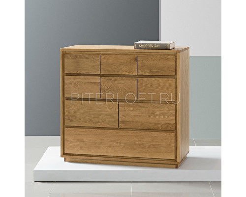 Комод для белья Лайтвуд