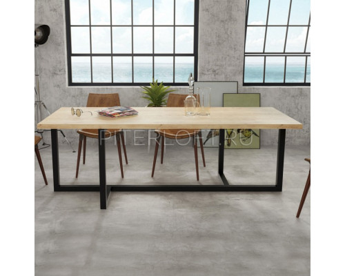 Обеденный стол Дент