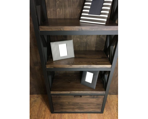 Стеллаж Мэйн