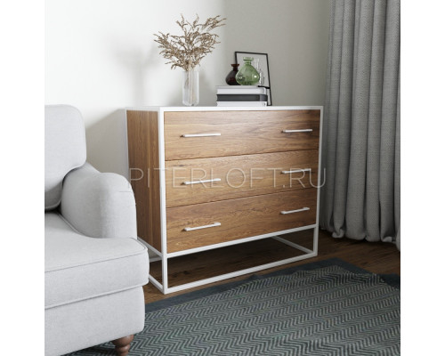 Комод Честер