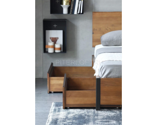 Кровать Берген