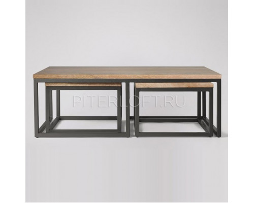 Журнальный столик Флок