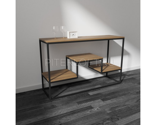 Консоль Свен