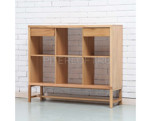 Стеллаж Каллакс