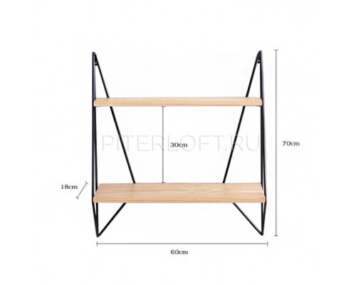 Полка Дарфилд