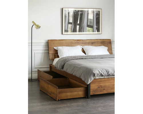 Кровать Берген