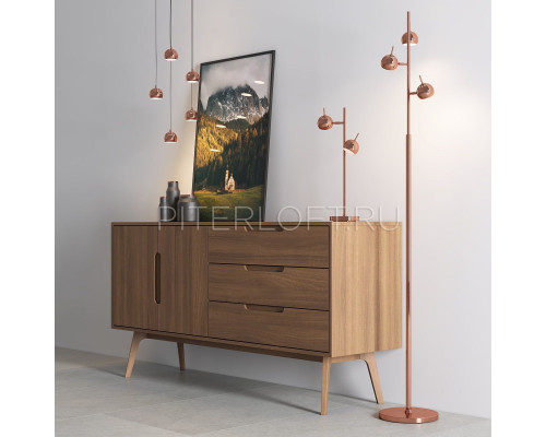 Комод Бернард