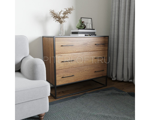Комод Честер