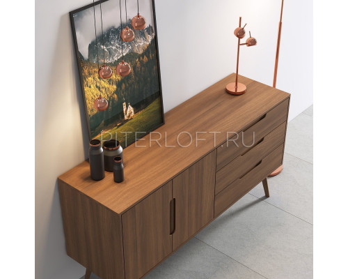 Комод Бернард