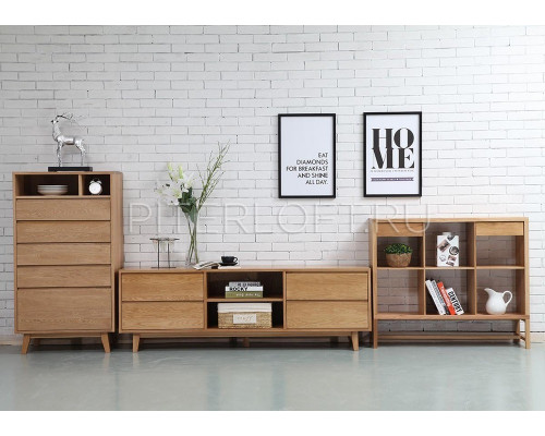 Стеллаж Каллакс