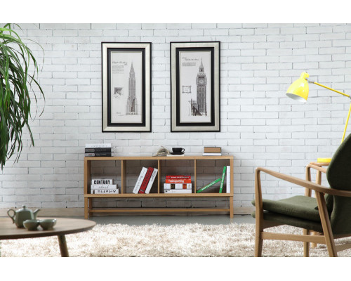 Стеллаж Такс