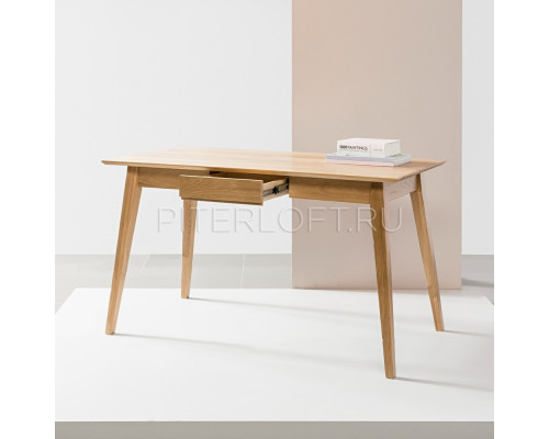 Стол из дуба Тёрнер