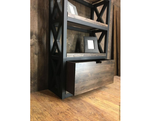 Стеллаж Мэйн