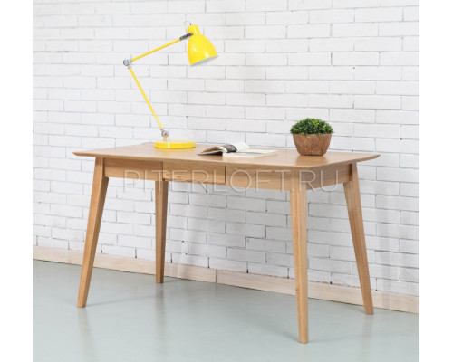 Стол из дуба Тёрнер